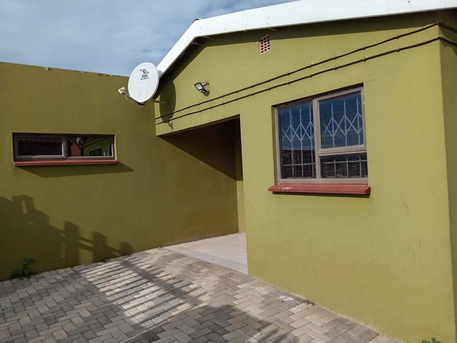3 Bedroom Property for Sale in Motherwell Nu 4 Eastern Cape